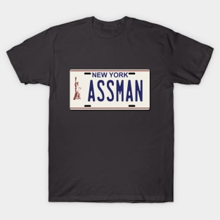 Assman T-Shirt